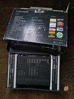 Dreambox DM8000 - 4 Tuners - Originele Verpakking, Ophalen of Verzenden, Gebruikt, Decoder