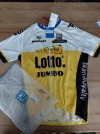 Nieuw Lotto jumbo fiets shirt xl, Ophalen of Verzenden, Nieuw, XL, Bovenkleding