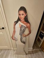 Officiële Ariana Grande cutout life size bord, Ophalen of Verzenden