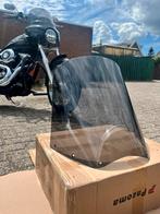 Road warrior windscherm ruit 15 inch kuip, Ophalen of Verzenden, Gebruikt