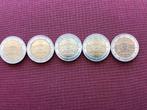 2 euro munten Duitsland 2019, Postzegels en Munten, Munten | Europa | Euromunten, Verzenden, Duitsland, 2 euro, Losse munt