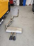 Miltek uitlaat ford focus st, Auto-onderdelen, Ophalen, Ford