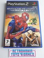 ps2 playstation 2 game - spider-man friend or foe, Verzenden