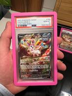 PSA 10 Sylveon V #184 Evolving Skies, Ophalen of Verzenden, Zo goed als nieuw