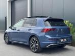 Volkswagen Golf 1.5 eTSI 50 Edt. FULL PANO NAVI CAMERA CLIMA, 4 cilinders, 150 pk, Blauw, Alcantara