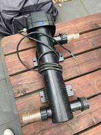 Uv-c unit vijverlamp 18 Watt, Ophalen, Gebruikt