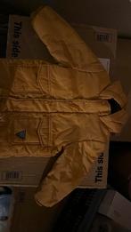 Warm baby jasje, Ophalen of Verzenden, Zo goed als nieuw, Maat 80