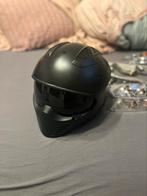 Scooter/motor helm maat s, Ophalen of Verzenden, Tweedehands, Overige merken