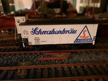 [ W2259 ] Marklin H0 - 4680 beschikbaar voor biedingen