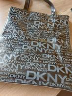 Shopper DKNY+ kleine shopper, Sieraden, Tassen en Uiterlijk, Tassen | Damestassen, Shopper, Ophalen of Verzenden, Zo goed als nieuw