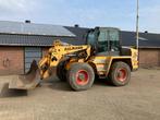 Ahlmann AZ 150 Shovel Loader Wiellader (bj 2005), Wiellader of Shovel