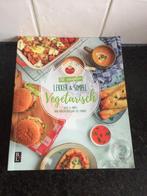 Lekker & simpel Vegetarisch Sofie & Jorrit van Daalen, Hoofdgerechten, Gezond koken, Zo goed als nieuw, Nederland en België