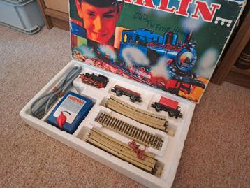 Märklin Startset - Compleet en klaar voor gebruik! beschikbaar voor biedingen