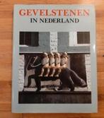 Gevelstenen in Nederland fotoboek en veel informatie, Boeken, Ophalen of Verzenden, Zo goed als nieuw