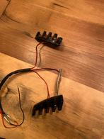 Piaggio zip 2000 grill verlichting NIEUW!, Ophalen of Verzenden, Zo goed als nieuw, Piaggio