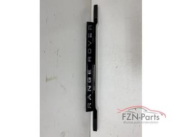 Range rover Evoque II L551 Sierlijst achterklep beschikbaar voor biedingen