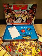 Lucky Luke wanted - spel van MB Spellen, Een of twee spelers, Ophalen of Verzenden, Gebruikt, MB Spellen