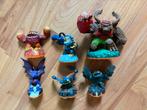 Skylanders Figuren Set, Ophalen, Zo goed als nieuw