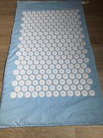 Nieuw acupressuurmat spijkermat doorbloeding spieren ontspan, Ophalen of Verzenden, Nieuw, Overige typen