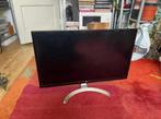 LG 27UD59 Externe Monitor, Computers en Software, Monitoren, Gebruikt, IPS, Ultra HD (4K), VGA