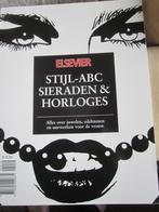 7. Stijl ABC, Ophalen, Zo goed als nieuw