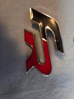 Seat FR Logo - Schroefbevestiging voorbumper, Ophalen of Verzenden