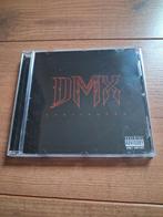 DMX - Undisputed CD in Perfecte Staat, Ophalen of Verzenden, 2000 tot heden, Zo goed als nieuw