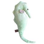 Zeepaard knuffel mintgroen Ravendsen Suma collection 35 cm, -, Ravendsen, -, Overige typen