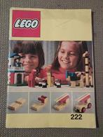 Lego bouwboek uit 1975, Ophalen, Gebruikt, Lego