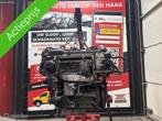 VW Seat Audi ('08-'13) 1.4 TSI Motorblok CAX | KM:163.809, Auto-onderdelen, Motor en Toebehoren, Gebruikt, Volkswagen, Ophalen of Verzenden