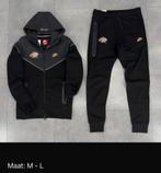 Nike tech, Ophalen, Zo goed als nieuw