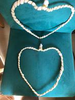 harten voor b.v. een bruiloft, Ophalen of Verzenden, Zo goed als nieuw, Versiering, Geboorte of Huwelijk
