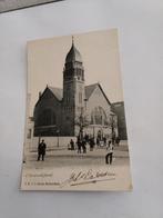 ROTTERDAM. 'S GRAVENDIJKWAL, Ophalen of Verzenden, Voor 1920, Zuid-Holland