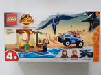 Lego 76943 Jurassic World Pteranodon Chase 🆕️ ( in seal ), Kinderen en Baby's, Nieuw, Complete set, Ophalen of Verzenden, Lego
