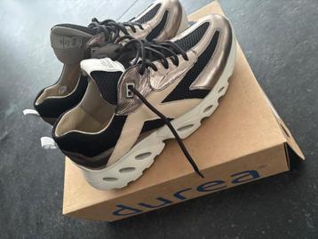 Durea comfort sneakers flowmotion maat 38 beschikbaar voor biedingen