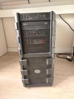 Werkcomputer, Gebruikt, HDD, 2 tot 3 Ghz, Ophalen of Verzenden