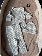 Nieuw setje maat 44, Kinderen en Baby's, Babykleding | Prematuur, Hm, Jongetje of Meisje, Nieuw, Ophalen of Verzenden
