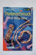 Perlenschmuck m.W-W, Ophalen of Verzenden, Nieuw, Sieraden maken, Kemper