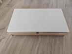 Bureau organizer/ monitor verhoger met lade, Ophalen of Verzenden