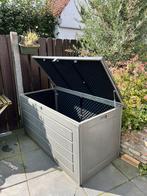 Grote Kussenbox / Tuinbox -Kunststof Waterdicht Gasveer Slot, Tuin en Terras, Ophalen, Kunststof