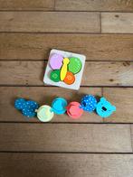 Hema houten puzzels, Ophalen of Verzenden, Zo goed als nieuw, Overige typen