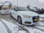 Audi A1 Sportback 1.0 TFSI Sport S-line Garantie, Voorwielaandrijving, Stof, Euro 6, 95 pk