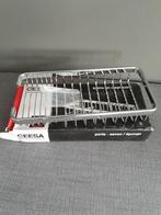 Geesa zeephouder, Ophalen of Verzenden, Nieuw, Minder dan 85 cm