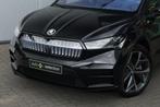 Skoda Enyaq Coupé iV 80 RS / Panorama / Headup / CANTON aud, Automaat, Gebruikt, 82 kWh, Alcantara