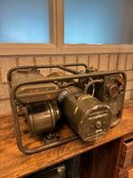 Signal corps US Army aggregaat GRC-9, Ophalen of Verzenden, Landmacht, Amerika, Overige typen