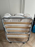 Nieuw Opklapbed Beter Bed - Ideaal Logeerbed, Ophalen, Wit, Nieuw, 190 cm of minder