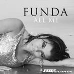 Funda - All Me (PROMO), Cd's en Dvd's, Cd Singles, Ophalen of Verzenden