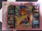 Winx puzzel, Ophalen, Meer dan 50 stukjes, Zo goed als nieuw, 6 jaar of ouder