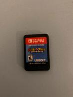 Mario + Rabbids Kingdom Battle - Nintendo Switch, Gebruikt, 1 speler, Eén computer, Ophalen of Verzenden