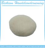 Pad voor de poetsmachine diameter pad 180 mm, Ophalen of Verzenden, Nieuw